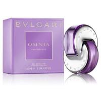 น้ำหอม กลิ่นยอดนิยม กลิ่นหอมอ่อนหวานคลาสสิค Bvlgari omnia Amethyste​ edt 65ml. กล่องซีล  ของแท้ 100% รับประกัน