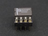 Dual OP-AMP ออปแอมป์ SE5532AFE ตัวถังเซรามิค ของแท้ พร้อมส่ง