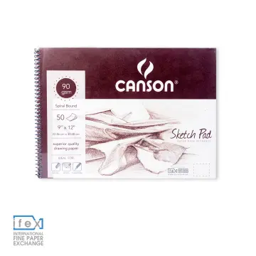 Artist Series Cream Drawing | Canson