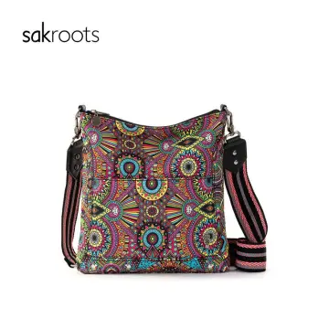 Buy Sakroots Metro Tote Bag Online India | Ubuy