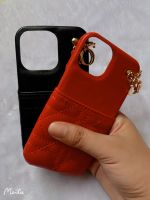 【Enjoy electronic】 Fashion soft case for iPhone 11 11pro 11promax 12 13 13promax 14 14pro Multi-functional storage phone case
