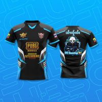 JERSEY GAMING EXi GamingESPORT CUSTOME FREE NICKNAME DAN SENDIRI