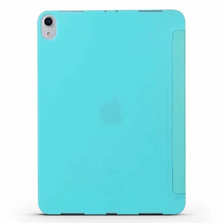 a-lovable-เคสขาตั้งแบบแปลงร่างสำหรับ2020-ipad-air-4-10-9นิ้ว-soft-silicon-shockproof-cover