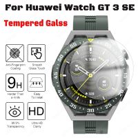 1/3PCS Tempered Glass for Huawei Watch GT 3 SE GT Cyber Smart Watch Protective Glass Screen Protector for Huawei Watch GT 3SE Screen Protectors