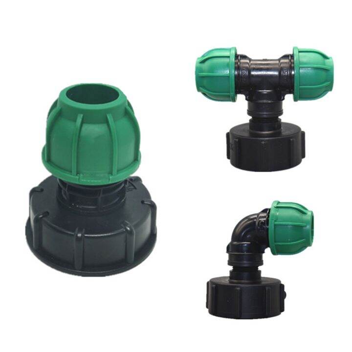 ibc-tank-tap-adapter-connector-s60x6-threaded-hose-pipe-adapter-for-outdoor-yard-garden-irrigation-watering-system-supplies