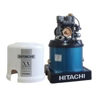 โปรโมชั่น+ ปั๊มน้ำ hitachi 200 วัตต์ ปั๊มน้ำอัตโนมัติ ฮิตาชิ XS ถังกลม รุ่น WT-P200XS ปั้มน้ำ ปั๊มอัตโนมัติ WT-P200XX ราคาถูก ปั๊มน้ำ ปั๊มแช่ ปั๊มน้ำไดโว่ 2 นิ้ว ปั้มแช่ดูดโคลน ปั๊มน้ำอัตโนมัติ