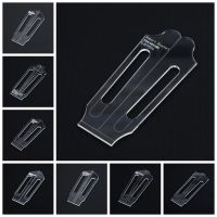 ‘；【- Famous Classical Guitar Head Template Shape Chord Knob Hole Site Making Tools Transparent Acrylic Template Guitar Making Mold