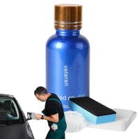 Ceramic Coating Agent Ceramic Coating Polish Liquid for Cars Automobiles Repair Supplies for Minivan Trucks Yacht Motorcycle SUV Caravan everyone