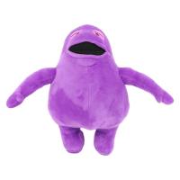 Soft Stuffed Pillow The Shake Plush Toys Cartoon Game Figure Doll Toys Christmas Birthday Gifts For Kids popular