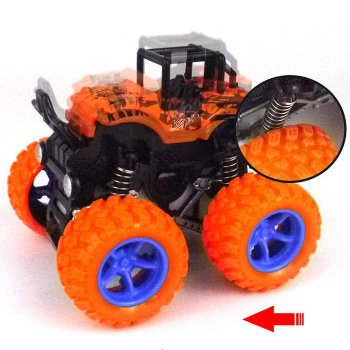 1-pcs-car-off-road-vehicle-toy-four-wheel-drive-inertia-shockproof-for-children-kids