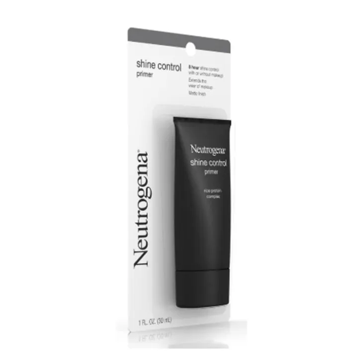 Neutrogena Shine Control Primer 30ml Lazada Ph 6742