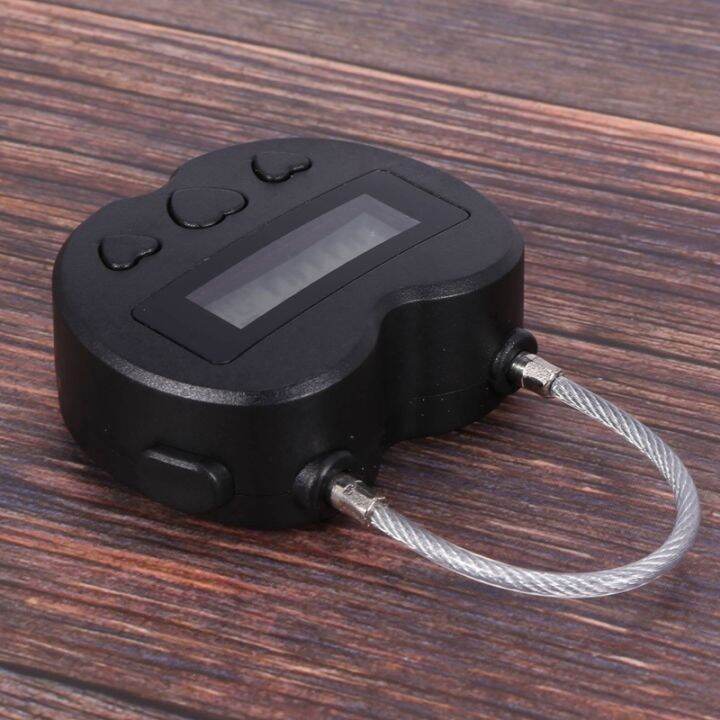 5x-smart-time-lock-lcd-display-time-lock-multifunction-travel-electronic-timer-usb-rechargeable-temporary-timer-padlock