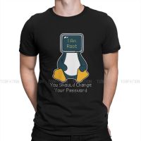 Kali Linux Root Programmer Programming Computer Code I Am Root You Should Change Your Password Cotton Tshirt MenS Tshirt O-Neck