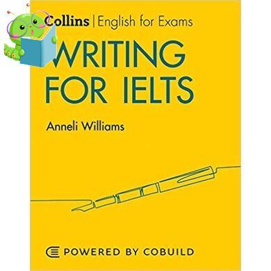 Very Pleased. ! >>> Writing for Ielts (With Answers) : Ielts 5-6+ (B1+) (Collins English for Ielts)