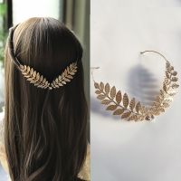 hot■♠  Rhinestone Back Holder Headbands Hairband Hair Hoop Accessories