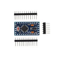 ATMEGA328P Pro Mini 328 Mini ATMEGA328 5V/16MHz ATMEGA328 3.3V 8MHz for Arduino Development board WATTY Electronics