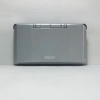 เครื่องเกม Nintendo DS (SILVER66) บอดี้ทำสีมา