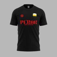 shot goods [READY STOCK] Perak Darul Ridzuan Jersi Black/Red - Jersey Roundneck