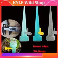 KYLE Wild Shop Water Auto Drip Watering Irrigation Household Garden Tools Plants Flower Dripper Kit Self Water System Lazy Cone