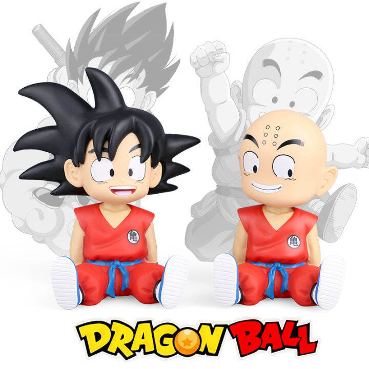 dragon-ball-z-goku-piggy-bank-money-box-goku-kuririn-figure-saving-coin-box-saving-pot-collcetion-model-toys