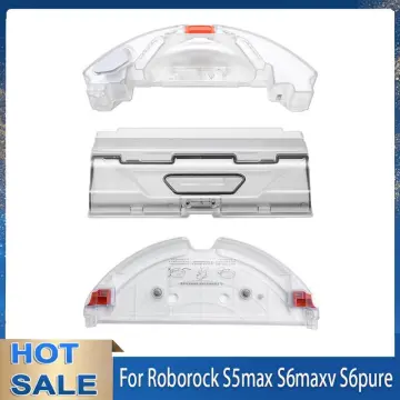 Roborock S6 Detergent - Best Price in Singapore - Jan 2024