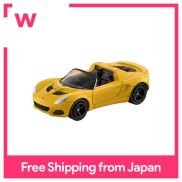 Takara Tomy Tomica No. 72 Lotus Elise Sports 220 II Blister Package Mini