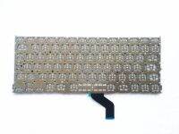 HoTecHon NEW A1425 UK Keyboard w/o Backlit Paper for MacBook Pro Retina 13 inch 2012 2013