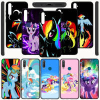 ปก Phone Casing เคสโทรศัพท์ H176 DA134 Popular My Little Pony อ่อนนุ่ม หรับ OPPO A16 A15 A17 A3S A5 A9 A7 A5S A37 Neo 9 A59 F1S A83 A1 A92 A72 A52 F5 F7 F9 A7X A54 A12 A15S A16S A56 A55 F11 Pro A94 4G A95 A53S A17K ซิลิโคน Coque