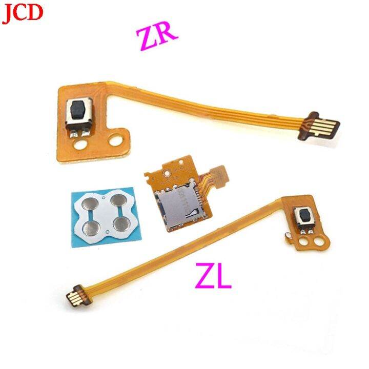 jcd-1-set-for-joy-con-replacement-zl-zr-l-sl-sr-on-off-volume-button-key-cable-for-switch-ns-joycon-controller-sd-slottool