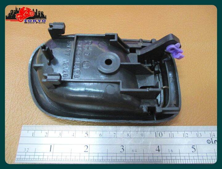 toyota-corolla-ae110-ae111-door-openner-handle-inside-rh-set-black-1-pc-มือเปิดอันใน-มือเปิดประตู-ข้างขวา-สีดำ-1-อัน-สินค้าคุณภาพดี