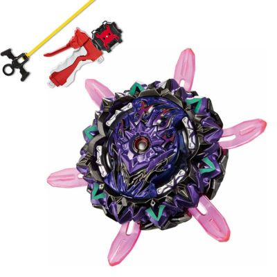 B-X TOUPIE BURST BEYBLADE B-169 Starter Variant Lucifer .Mb 2D B169 Blade Blade With Launcher