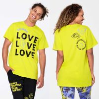 ผู้หญิงสวมเสื้อผ้าผู้หญิง Zumba สวมใส่ถัง Z1t02566