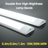 Led Lamps 10W 20W Ceiling Lamp for Living Room Decoration Wall Lights Led Light Bar for The Garage Lighting Kitchen Lamp 220v