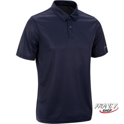 [พร้อมส่ง] เสื้อโปโลใส่เล่นเทนนิสผู้ชาย Dry 100 Tennis Polo Shirt