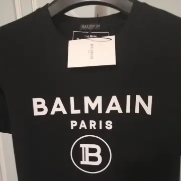 Balmain paris discount malaysia