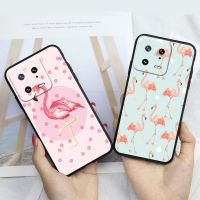 KOSLAM ธีมนกฟลามิงโกแบบเรียบง่ายเคสโทรศัพท์กันกระแทกสำหรับ Xiaomi 13 13 13 Pro 13 Lite 12T 12T Pro 12 12 12 Lite 11 11Pro 11T 11T 11T Pro 10 10 Pro 10T 10T 10T 10T 10T 10T 10T 10T 10T 10T 10T 10T 10T 10T 10T 10T 10T 10T 10T 10T 10T 10T 10T 10T 10T 10T 10T