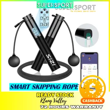 bluetooth counting jump rope Buy bluetooth counting jump rope at