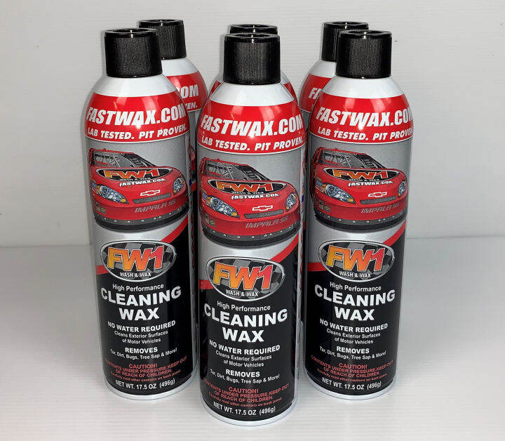FW1 Cleaning Wax buy 1 take 1 Lazada PH