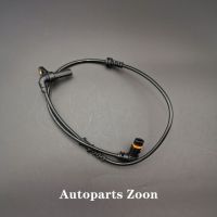 【☊HOT☊】 tfgwln ล้อ Abs เซ็นเซอร์ความเร็วสำหรับรถ Citroen C3 Ii/Mercedes-Benz Cls/T-Model/chevrolet Cruze/holden Nova 2129050300 2125400217