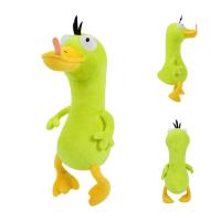 Duck Stuffed Animal Plush Soft Yellow Plush Duck Stuffed Animal Cute Duck Plushie Duck Doll for Birthday Gift Adults Home Decoration Kids 4 Years and Up Boys expedient