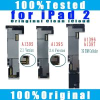 Original ฟรี Icloud สำหรับ Ipad 2 Logic Board A1396/A1397หรือ A1395 Mainboard สำหรับ Ipad 2เมนบอร์ด Full Chips