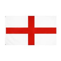 90x150cm red cross uk england Flag