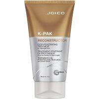 Joico deep penetrate reconstructing treatment 150ml ทรีตเม้นท์ เสริมความแข็งแรงให้เส้นผม ผมเปราะขาดลดลง 64% ผมดุสุขภาพดี