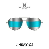 Mira Madison Sunglasses LINSAY-ADE C2 แว่นตากันแดด