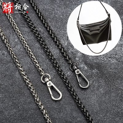 suitable for Longchamp Bag decoration chain single with armpit bag modification chain accessories single purchase