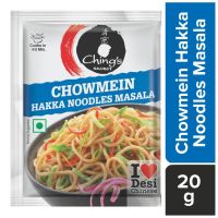 Chings Secret Chowmein Hakka Noodles Masala 20 g.