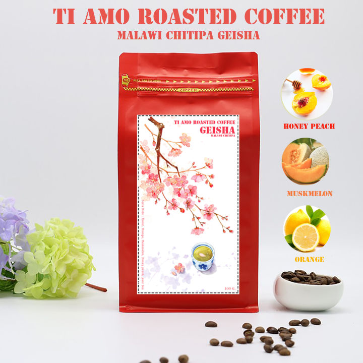 ti-amo-roasted-coffee-geisha-malawi-chitipa-เมล็ดกาแฟคุณภาพที่เราคัดสรรมาฝากคุณ
