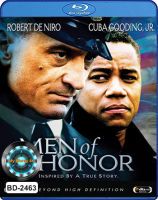 Bluray หนังบลูเรย์ Men of Honor ยอดอึดประดาน้ำ..เกียรติยศไม่มีวันตาย