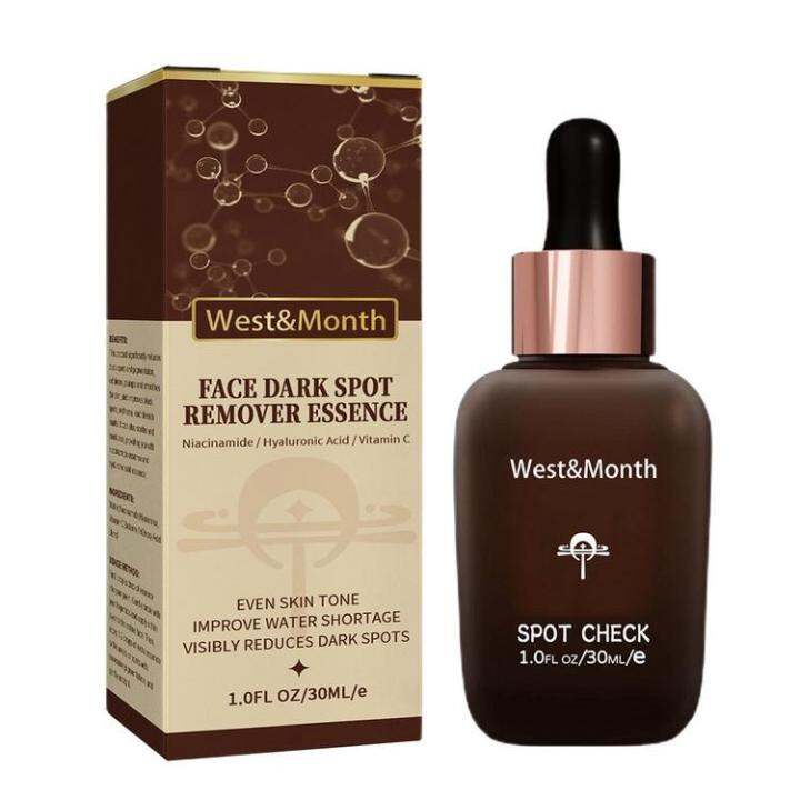 Essence For Dark Spots Dark Spots Remover For Body Intimate Area Dark