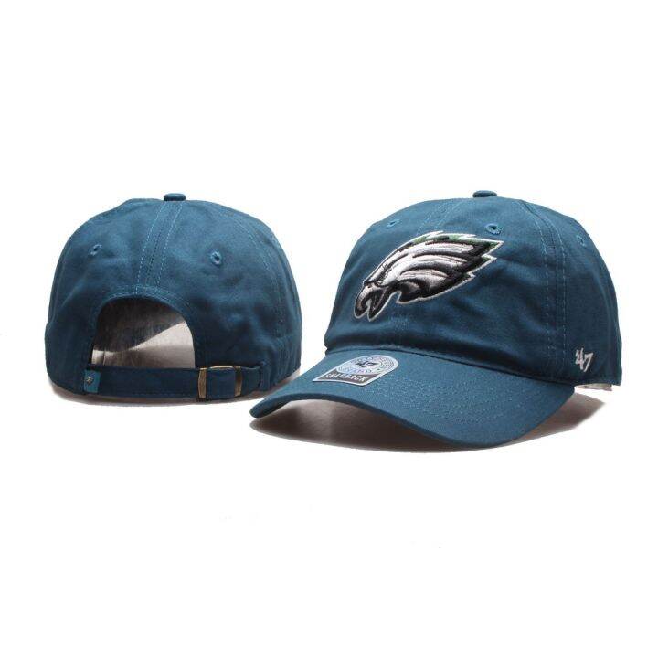 philadelphia-eagles-2-nfl-9twenty-league-หมวกเบสบอลหมวกเบสบอล